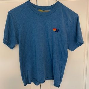 Aviator nation boyfriend T